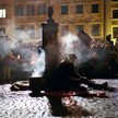 Bliskie spotkania z katem ku uciesze gawiedzi