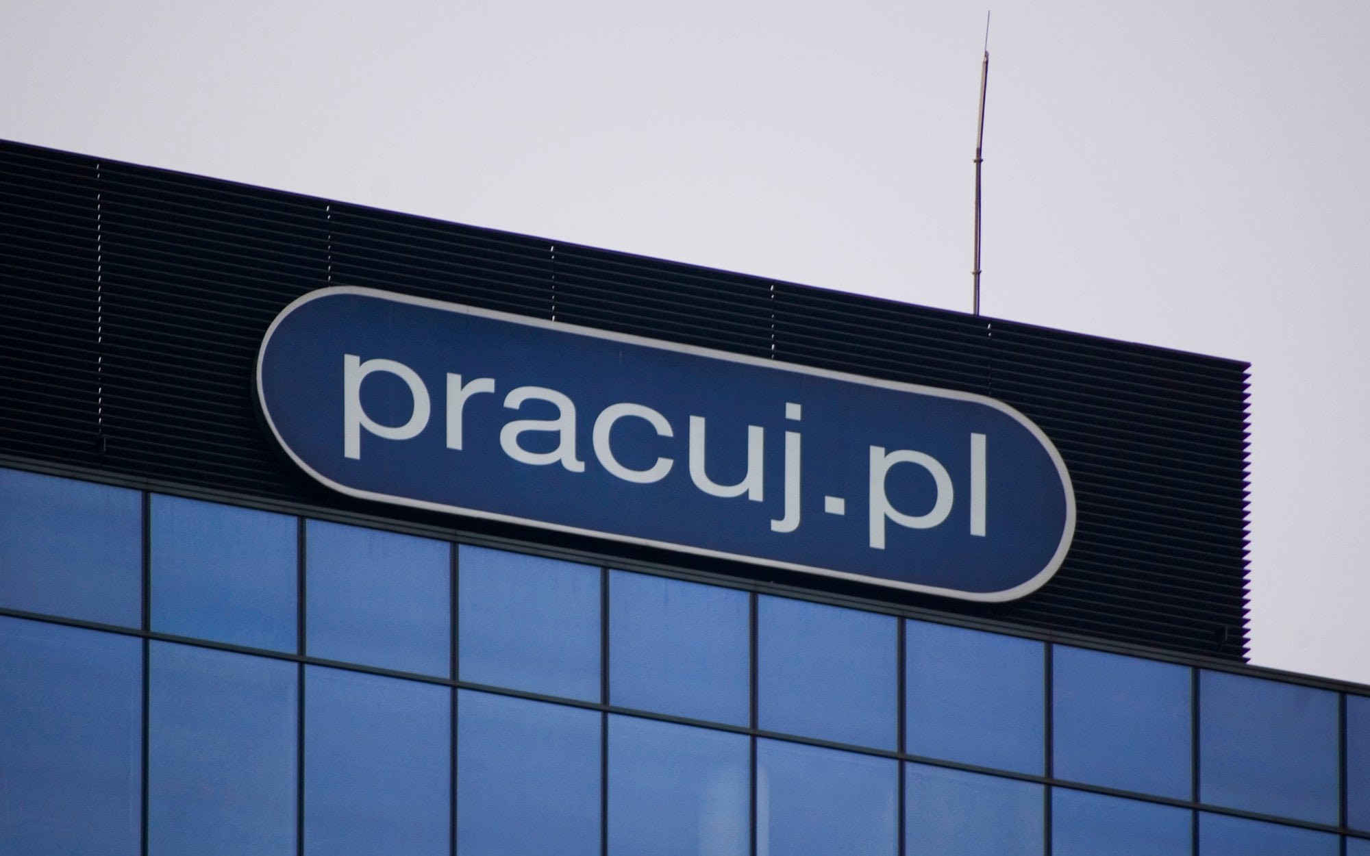 Grupa Pracuj planuje rekordową dywidendę