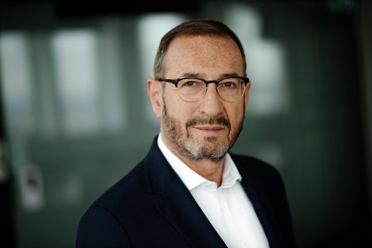 Jan Grzegorz Prądzyński, prezes Polskiej Izby Ubezpieczeń