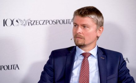 Mamy rekordowe zapotrzebowanie na gaz