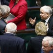 Sondaż: PiS z poparciem dwa razy większym niż KO