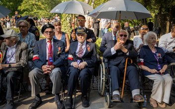 Do miejsc uroczystości dojadą tylko samochody z przepustką organizatora, taksówki dowożące Powstańcó