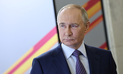 Władimir Putin