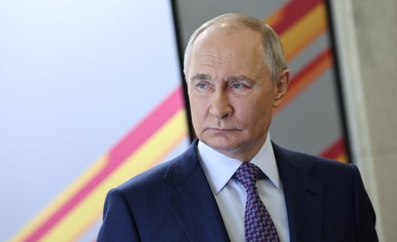 Władimir Putin