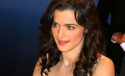 Czy James Bond powinien być kobietą? Rachel Weisz: Nie