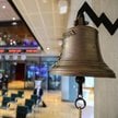 GPW żegna stary dzwon. Nowy ma przypominać o imponujących wzrostach