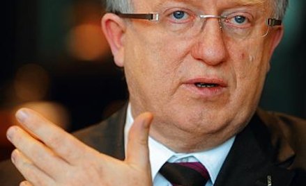 Zysk jest dla spółek