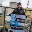 Greenpeace grozi sądem największemu producentowi prądu