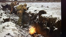 Wojna Rosji z Ukrainą. Dzień 1413