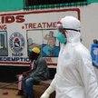 Czy ebola będzie zakaźna jak grypa?