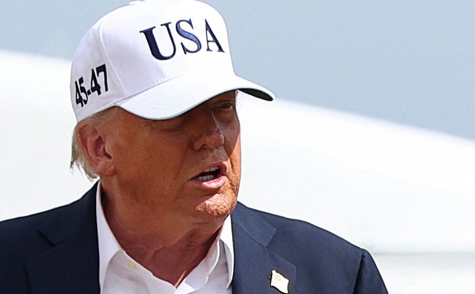 Trump&#39;s Migration Policy Failed? Poll Leaves No Illusions: The United States Needs Migrants