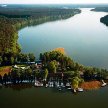 Mazury wybrano najpopularniejszym miejscem w Polsce. Wyprzedziły Kraków, Tatry, Podlasie i Bieszczad