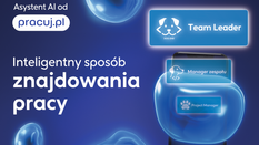AI nie zabiera pracy. Zmienia sposób, w jaki ją wykonujemy