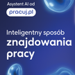 AI nie zabiera pracy. Zmienia sposób, w jaki ją wykonujemy