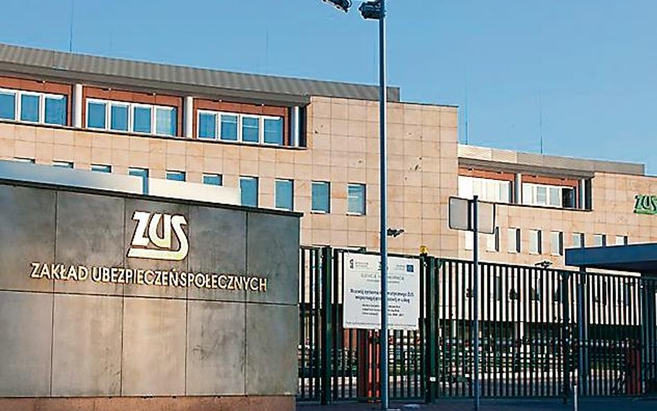 ZUS odda nadpłatę bez odsetek