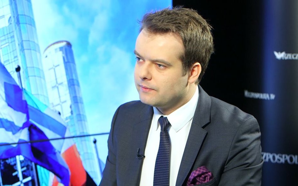 Rafał Bochenek