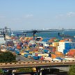 Port w Odessie