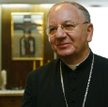 Abp Stanisław Budzik ma wśród biskupów opinię bardzo sprawnego organizatora i dyplomaty godzącego ró
