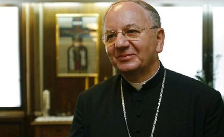 Abp Stanisław Budzik ma wśród biskupów opinię bardzo sprawnego organizatora i dyplomaty godzącego ró