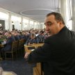 Przemysław Gosiewski w Sejmie