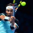Finał ATP Tour: Nadal niepokonany