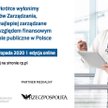 Nagrodziliśmy najlepsze szpitale publiczne