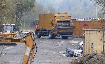 Archidiecezja Łódzka została udziałowcem Zakładu Usług Komunalnych w Krośniewicach
