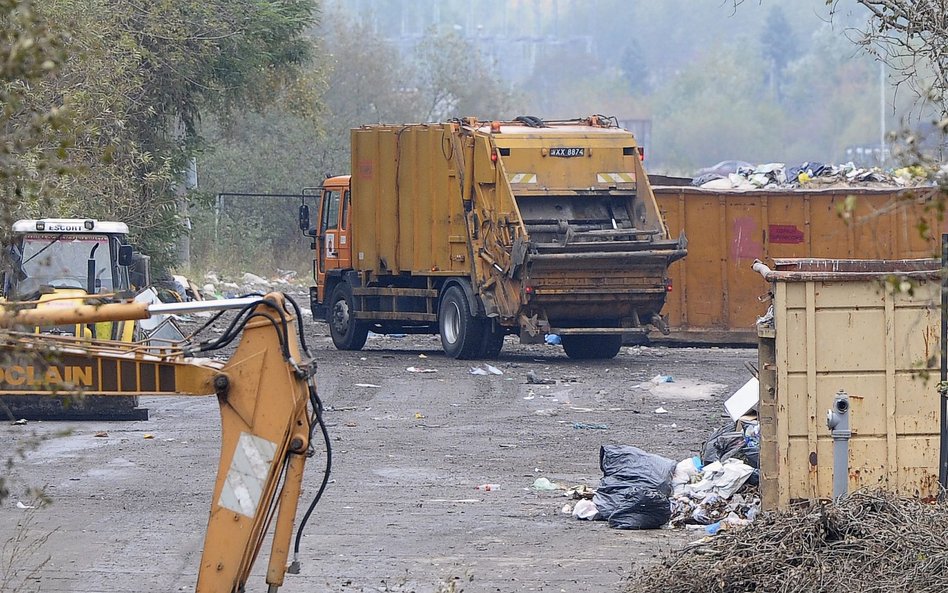 Archidiecezja Łódzka została udziałowcem Zakładu Usług Komunalnych w Krośniewicach