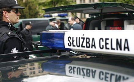Celnik odpowie za szkodę w mieniu