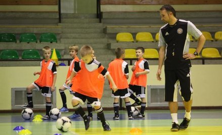 Jak wychować kadrowicza