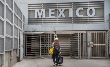 Trump idzie z karnymi cłami na południe