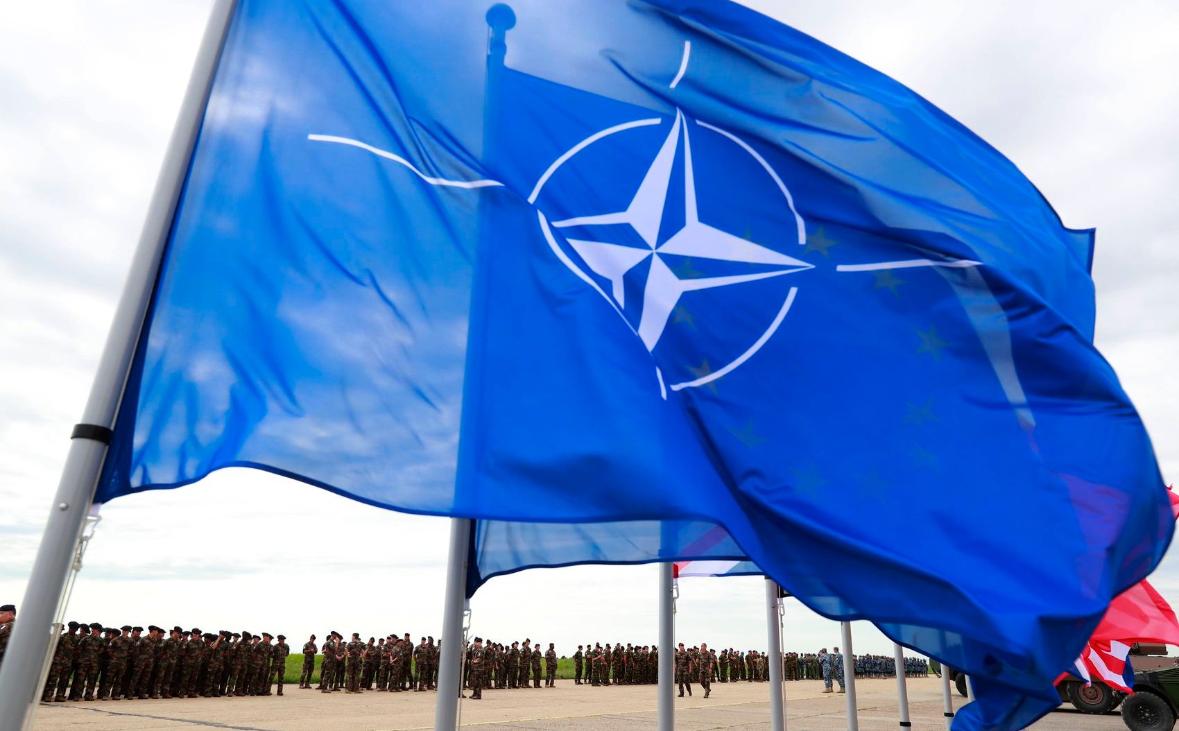 Polska awansuje w hierarchii dowodzenia NATO. Odpowiadać ma za obronę naszej części Europy