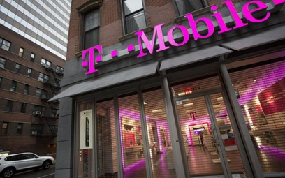 T-Mobile wpłaci do budżetu dodatkowe 2 mld zł za pasmo LTE