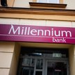 Millennium z rekordowym zyskiem. Franki coraz mniej ciążą