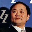 Li Shufu karierę w biznesie zaczynał od produkcji części do lodówek