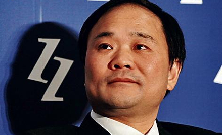 Li Shufu karierę w biznesie zaczynał od produkcji części do lodówek