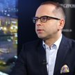 Michał Szczerba kierował polsko-izraelską grupą. Odwołany po nagłym spotkaniu
