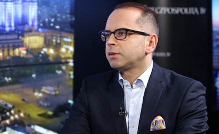 #RZECZoPOLITYCE Szczerba: Nie mam nic przeciwko pomnikowi smoleńskiemu