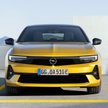 Tak wygląda zupełnie nowy Opel Astra