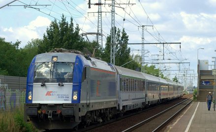 Kolej ma sposób na przyspieszenie inwestycji