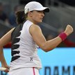 Tenis w Madrycie: Iga Świątek ekspresem w półfinale
