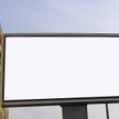 Kiedy billboard może być nielegalny