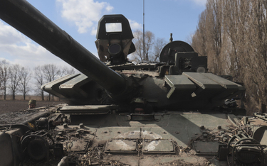 Gen. Skrzypczak: Rosjanie powoli przegrywają wojnę na Ukrainie