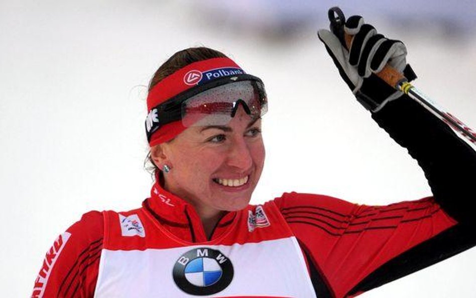 Justyna Kowalczyk