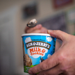 Ben & Jerry’s walczy z Unilever