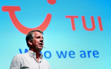 Prezes Grupy TUI: Turystyka otworzy się w kilku etapach