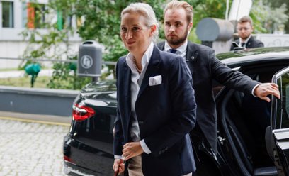 Alice Weidel