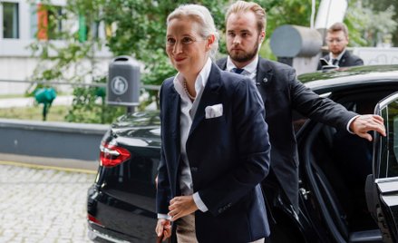 Alice Weidel