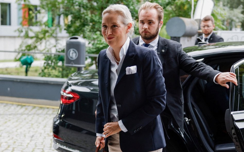 Alice Weidel