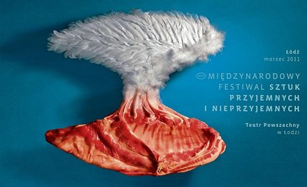 Festiwalu Sztuk Przyjemnych i Nieprzyjemnych